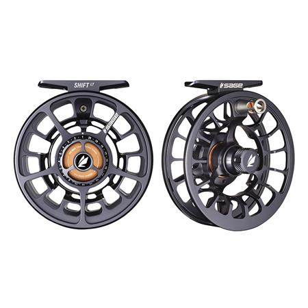 FLY REEL SAGE SHIFT LT SQUALL