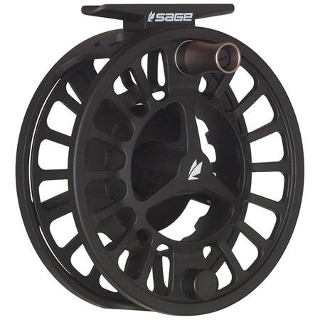 Fly Reel Sage Spectrum C Black