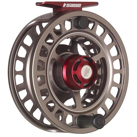 Fly Reel Sage Spectrum Max Chipotle