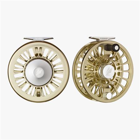 FLY REEL SAGE THERMO CHAMPAGNE