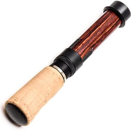 Fly Reel Seat Devaux Pmpc