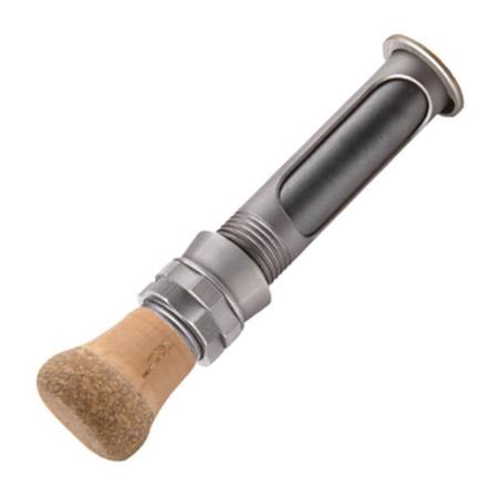 Fly Reel Seat Devaux T50