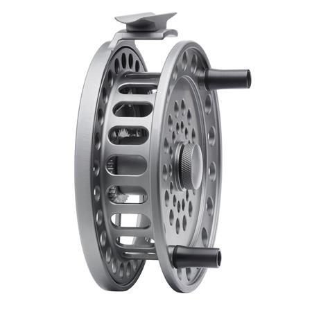 FLY REEL SHAKESPEARE FREEFLOW CENTREPIN REEL