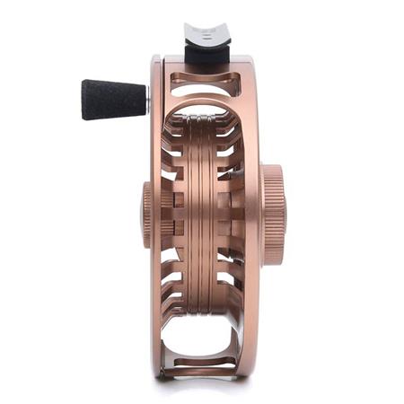 FLY REEL VISION XLS
