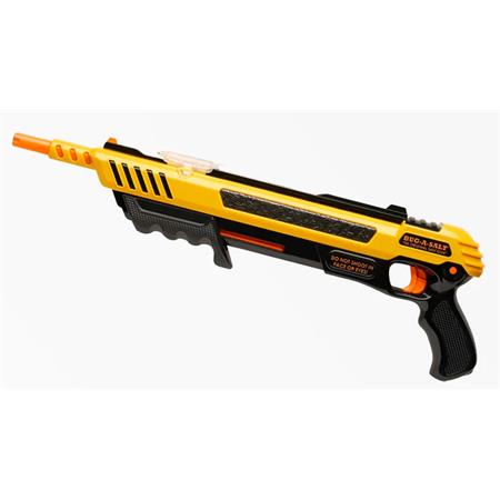 Fly Resistant Salt Gun Bug-A-Salt 3.0