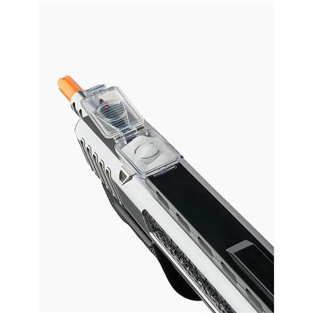 FLY RESISTANT SALT GUN BUG-A-SALT ADVANCED COMBAT FIBRE OPTIC  3.0