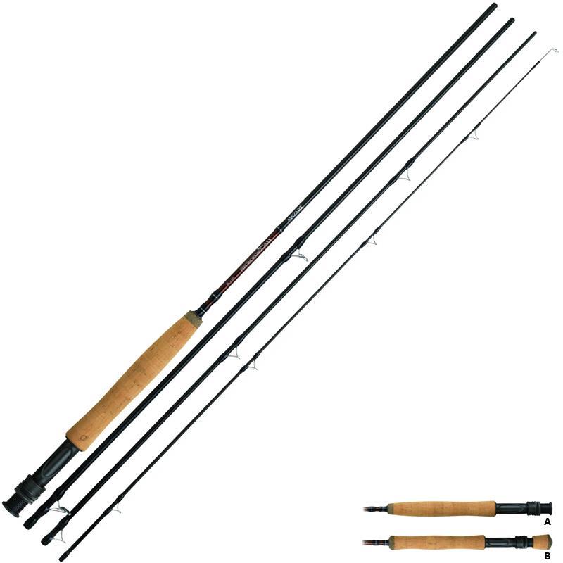 daiwa wilderness