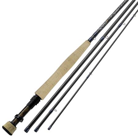 Fly Rod Devaux Dvx T80 Signature