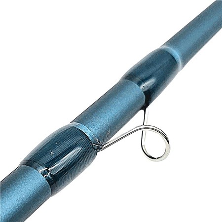 FLY ROD DEVAUX HOH