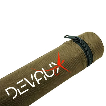 FLY ROD DEVAUX T 39