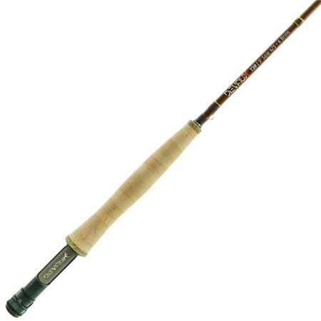 Fly Rod Devaux T 39