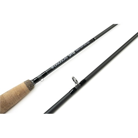 FLY ROD DOUGLAS SKY G