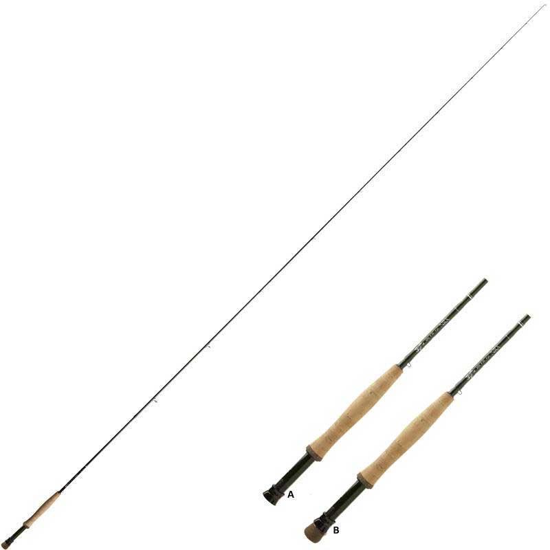 g loomis trout rod