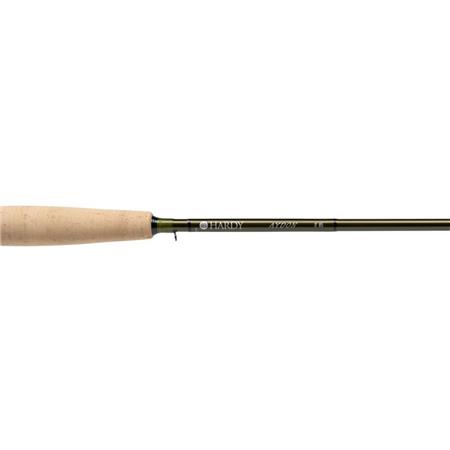 FLY ROD HARDY AYDON