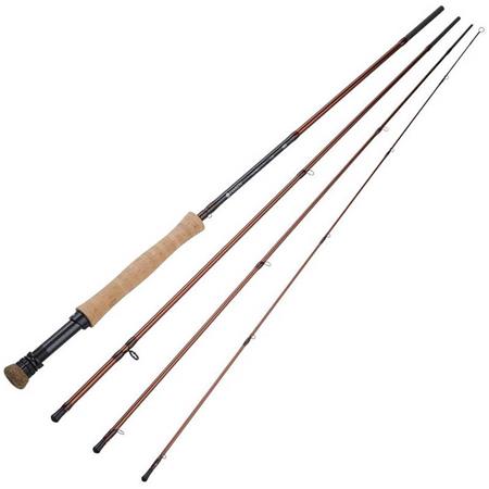 Fly Rod Hardy Ultralite X