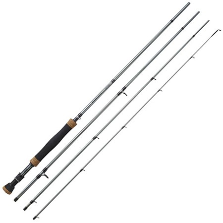 Fly Rod Jmc Booster Il