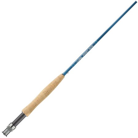 Fly Rod Jmc First