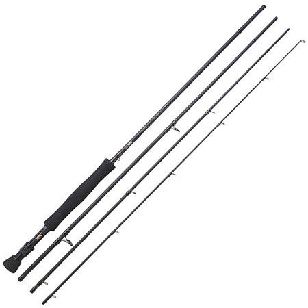 Fly Rod Jmc Furious Legacy