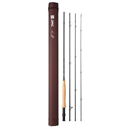 FLY ROD JMC KULT