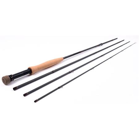 FLY ROD JMC KULT