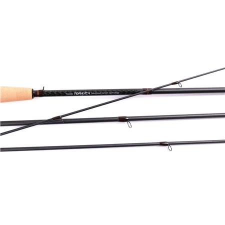FLY ROD JMC KULT