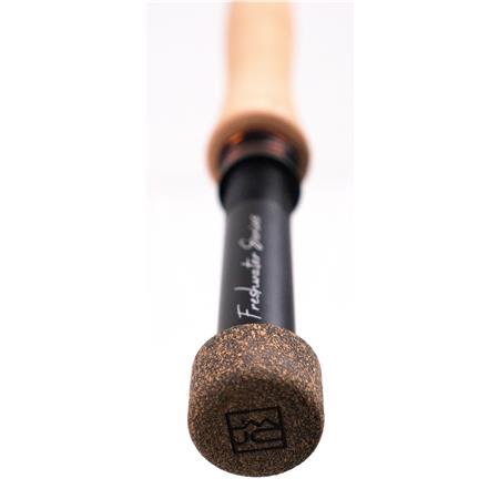 FLY ROD JMC KULT