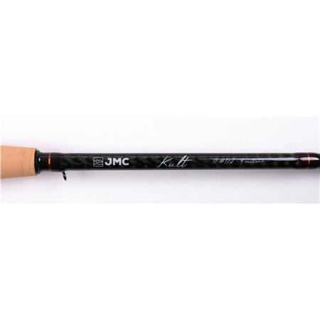 FLY ROD JMC KULT