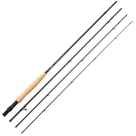 Fly Rod Jmc Kult