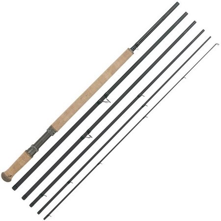 Fly Rod Jmc Migration Salmon