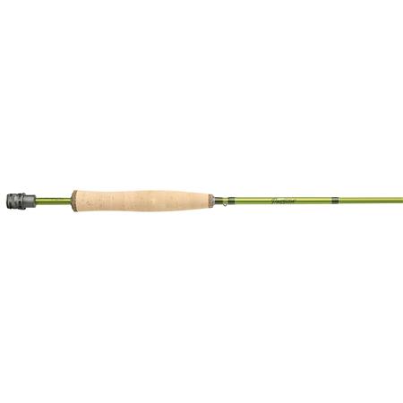 FLY ROD JMC PASSION G2