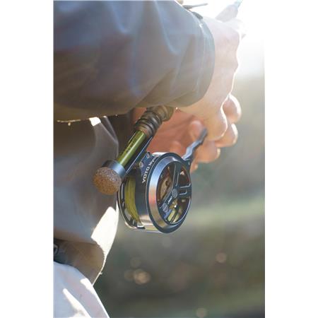 FLY ROD JMC PASSION G2