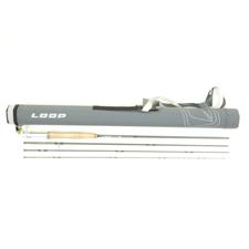 Fly rod loop evotec cast 390-4mf