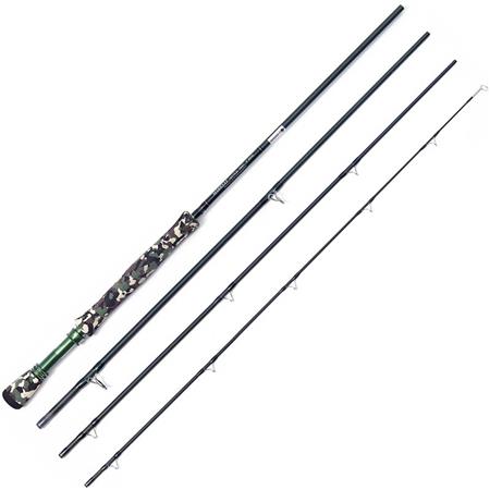 Fly Rod Marryat Tactical Pikky