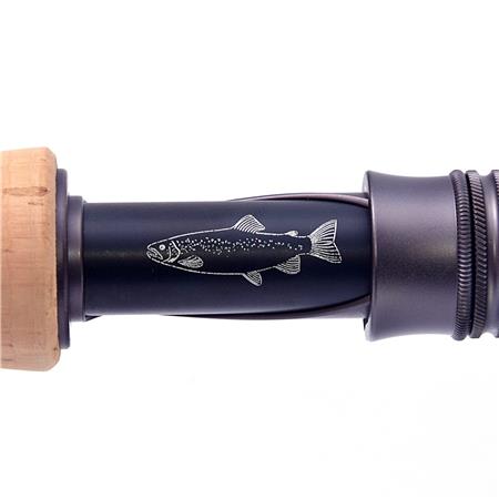 FLY ROD MARRYAT TACTICAL PRO - 4 SECTIONS