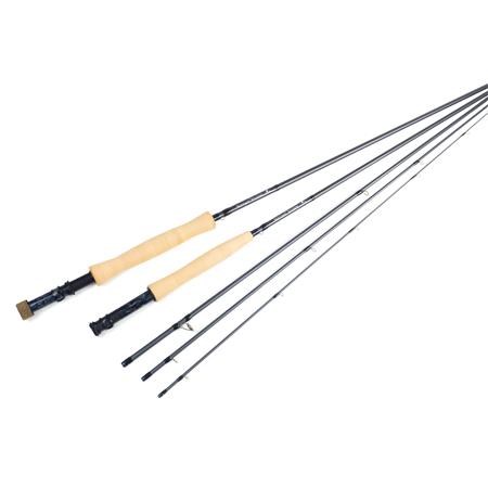 Fly Rod Marryat Tactical Wisdom