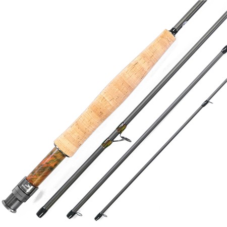 Fly Rod Rodbuilders Republic Work Shop Series Lighthouse 904-4