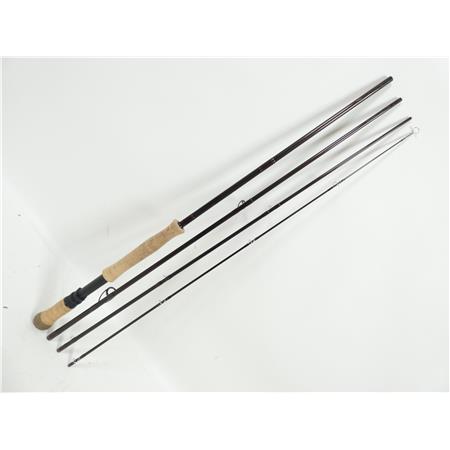 Fly Rod Sage Payload -