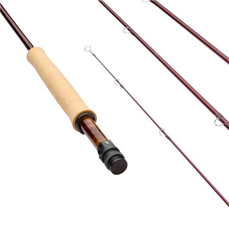 FLY ROD SAGE R8 POWER