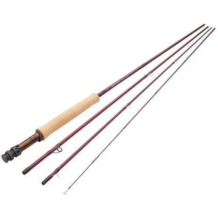 Fly Rod Sage R8 Power