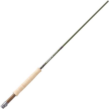 Fly Rod Sage Sonic