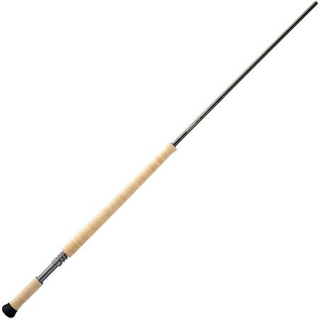 Fly Rod Sage Switch Sonic