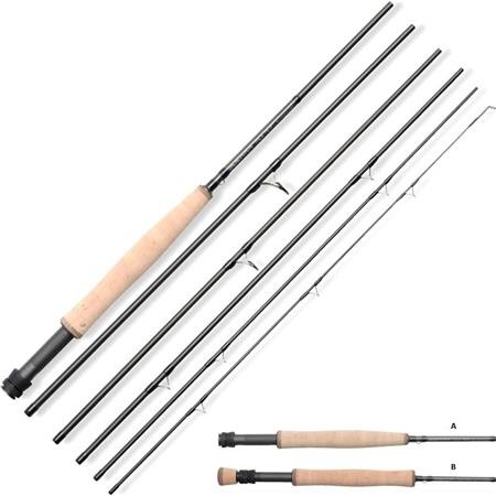 Fly rods scierra buy on pecheur.com