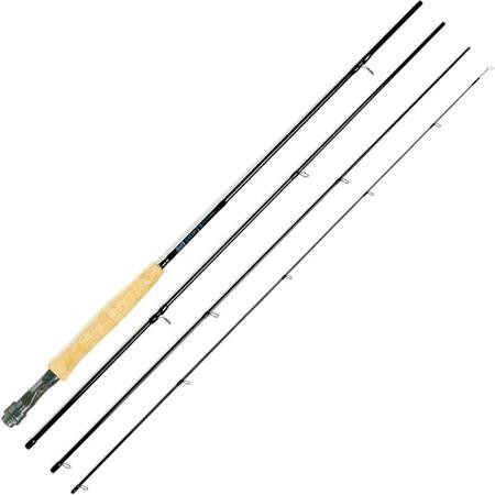 FLY ROD SEMPE AIRGAME