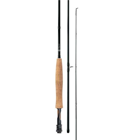 FLY ROD SEMPE SF