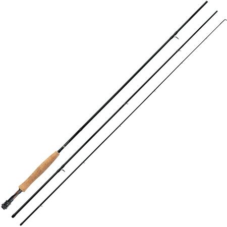 Fly Rod Sempe Sf