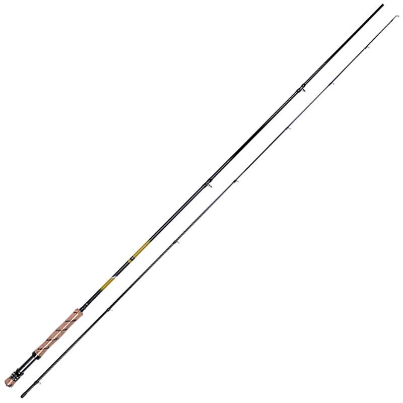 omni fly rod