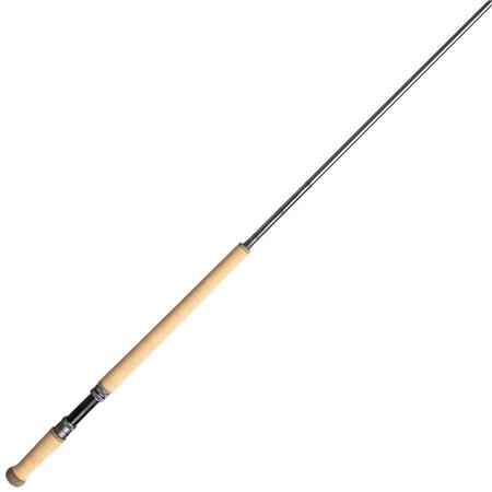 Fly Rod Shakespeare Oracle 2 Scandi Fly Rod