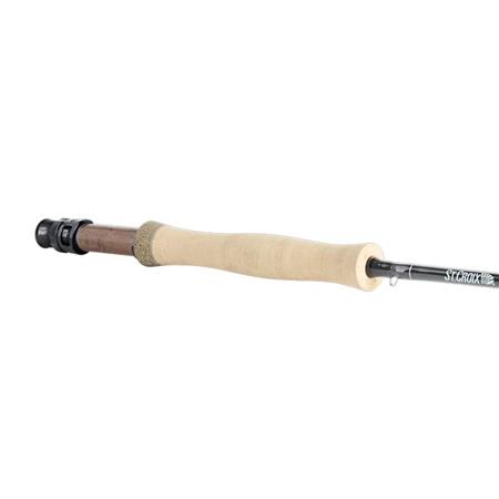 FLY ROD ST CROIX EVOS
