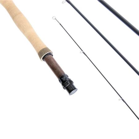 FLY ROD ST CROIX EVOS