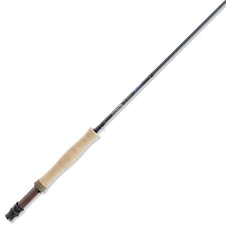 Fly Rod St Croix Evos